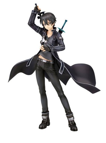 Sword art online kirito 1 - sword,