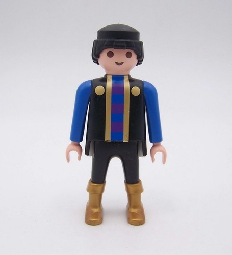 Playmobil moyen age - playmobil, moyen-age