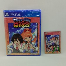 River city Girls PAX RARE