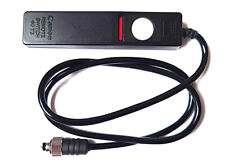 CANON câble télécommande déclencheur 60 T3  "Remote Switch 60 T3"
