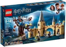 Lego harry potter 75953 - 75953,
