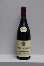 NUITS ST GEORGES 1ER CRU LES