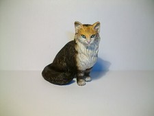 CHAT  SCHLEICH  ANCIEN RARE