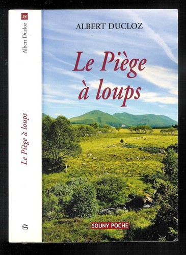 Albert ducloz piège - :,