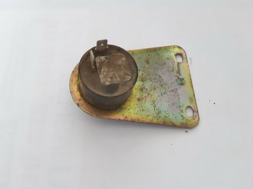 Vibreur alarme tondeuse - de,