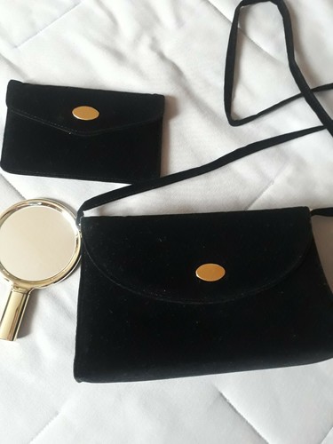 Ensemble soirée sac à - de,