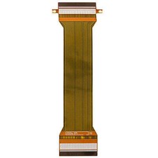 Câble Plat Flex LCD Pour