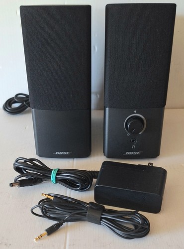 Bose companion series iii - bose,