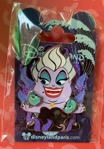 Pin broche disneyland - pin’s,