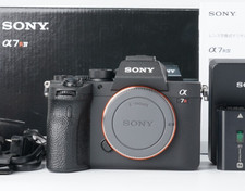 [Presque comme neuf] SONY α7R