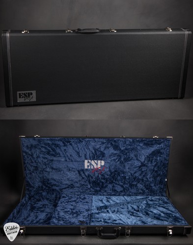 Esp usa hard case - esp, v
