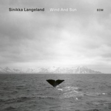 Sinikka Langeland - Wind And