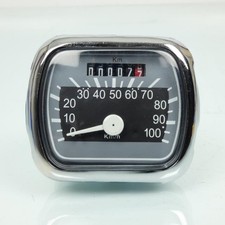 Compteur RMS pour scooter