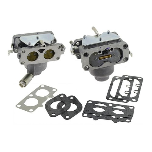 Carburateur tondeuse moteur - carburateur,