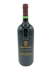 Nero D'Avola Docg 2015