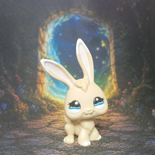 Lapin 1117 littlest - littlest, petshop