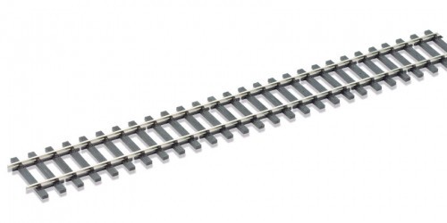 Rail maillechort code 124 - maillechort,