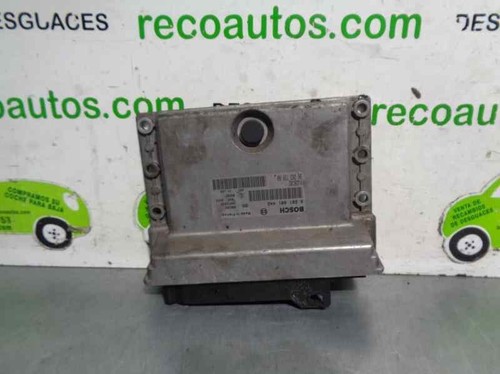 9626373980 boîtier moteur uce