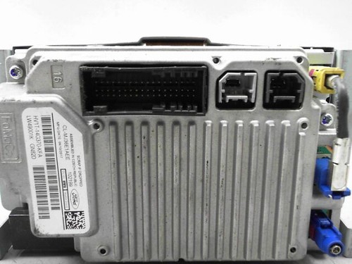Ecran gps ford - 🇫🇷,
