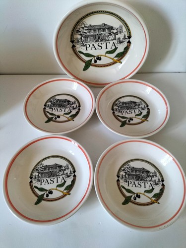 Grand plat pasta bowls - grand, &