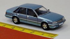Opel Senator A2 (1982) Bleu