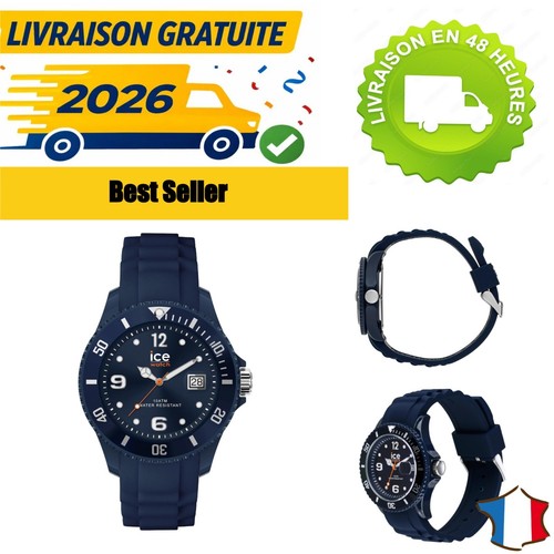 Ice watch forever - ice,