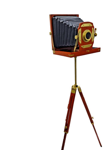 Lampe spot nautique vintage - spot,