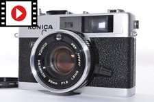 Appareil photo argentique