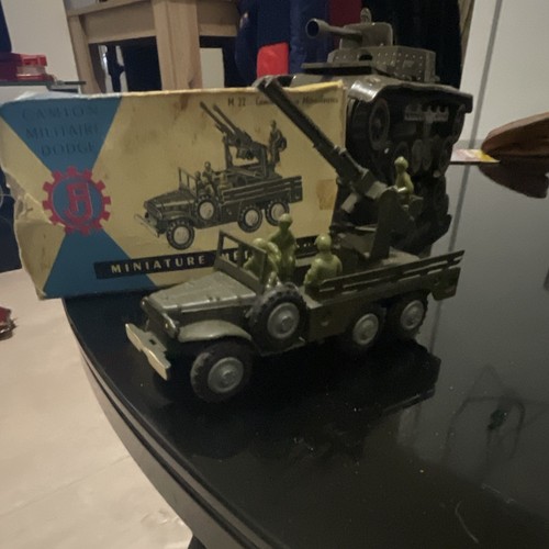 Dodge camion militaire - , m.22