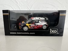 Citroen DS3 WRC Rallye de