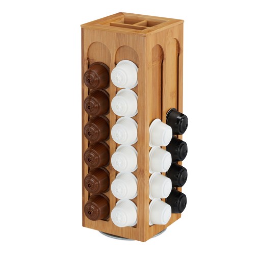 Distributeur capsule dolce