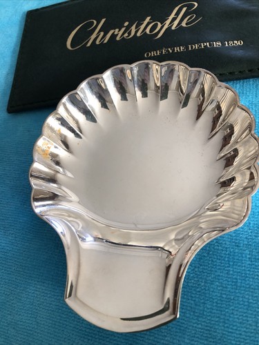 Christofle coquille 1 - christofle, -1