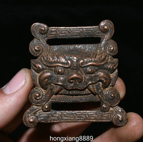 Antique tibetan bronze - antique,