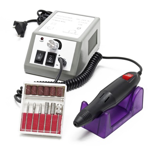 Kit ponceuse électrique - kit,