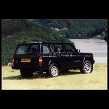 Photo 026058 jeep cherokee - a.026058,