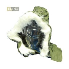 Capuche US M-51/M65 par temps