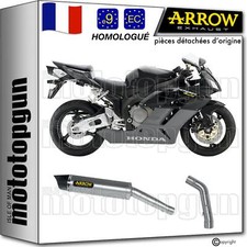 ARROW POT ECHAPPEMENT HOM-RC