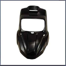 Coque Face Avant Tablier  Type