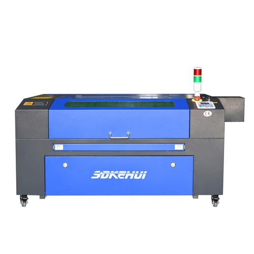 Machine gravure laser 100w - machine, de