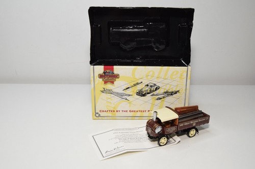 B16 matchbox yesteryear - b16,