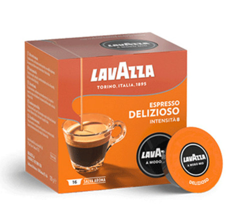 360 lavazza modo mio - 360,