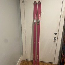 Vintage Dynamic VR 35