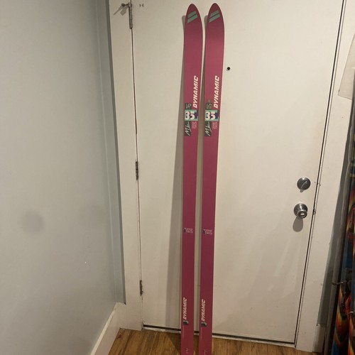 Vintage dynamic 35 - dynamic, vr
