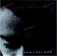 Feargal Sharkey - I've Got