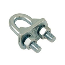 SERRE-CABLE A ETRIER - Outil