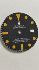 DIAL ROLEX GMT-MASTER