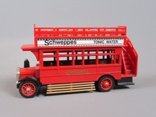 E140 Matchbox Y-23 UK AEC S