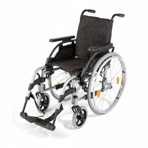 Sunrise medical breezy - sunrise, parix²