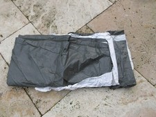 Armée Poncho Olive Cape de