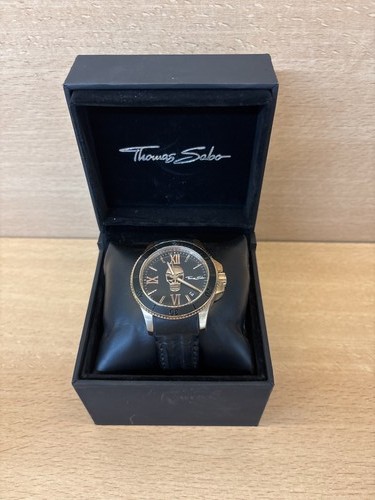 Montre thomas sabo wa0279 - montre,
